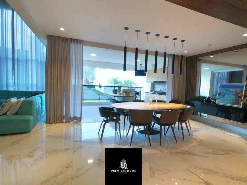Apartamento com 4 quartos à venda, 220m2 em Parque Campolim, Sorocaba - SP - imagem 8 Foto 8 de Apartamento com 4 quartos à venda, 220m2 em Parque Campolim, Sorocaba - SP