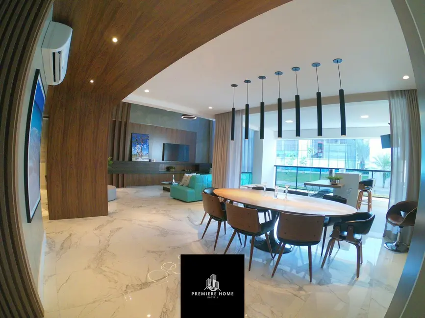 Apartamento com 4 quartos à venda, 220m2 em Parque Campolim, Sorocaba - SP - imagem 2 Foto 2 de Apartamento com 4 quartos à venda, 220m2 em Parque Campolim, Sorocaba - SP