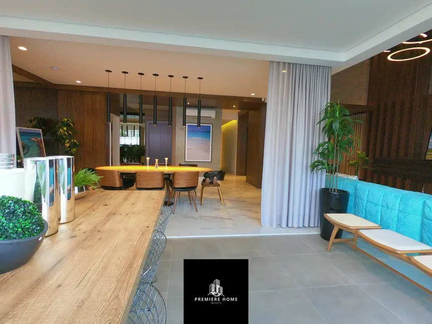 Apartamento com 4 quartos à venda, 220m2 em Parque Campolim, Sorocaba - SP - imagem 7 Foto 7 de Apartamento com 4 quartos à venda, 220m2 em Parque Campolim, Sorocaba - SP