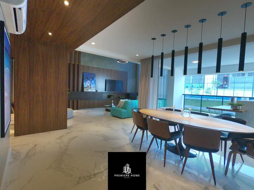 Apartamento com 4 quartos à venda, 220m2 em Parque Campolim, Sorocaba - SP - imagem 3 Foto 3 de Apartamento com 4 quartos à venda, 220m2 em Parque Campolim, Sorocaba - SP