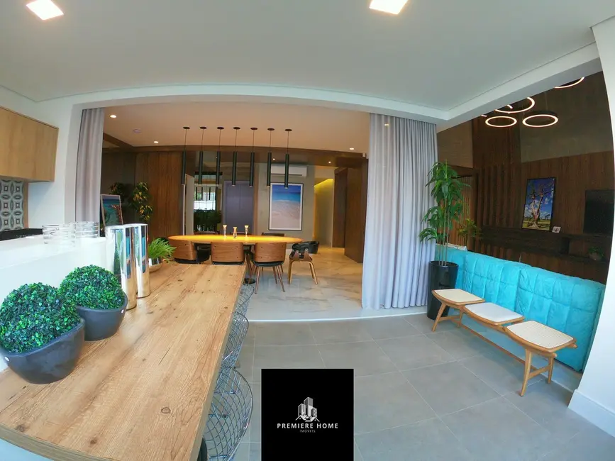 Apartamento com 4 quartos à venda, 220m2 em Parque Campolim, Sorocaba - SP - imagem 6 Foto 6 de Apartamento com 4 quartos à venda, 220m2 em Parque Campolim, Sorocaba - SP