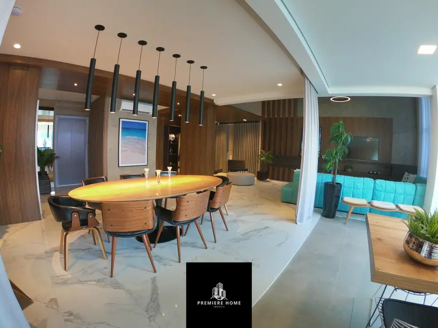 Apartamento com 4 quartos à venda, 220m2 em Parque Campolim, Sorocaba - SP - imagem 5 Foto 5 de Apartamento com 4 quartos à venda, 220m2 em Parque Campolim, Sorocaba - SP
