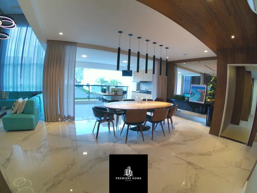 Apartamento com 4 quartos à venda, 220m2 em Parque Campolim, Sorocaba - SP - imagem 9 Foto 9 de Apartamento com 4 quartos à venda, 220m2 em Parque Campolim, Sorocaba - SP