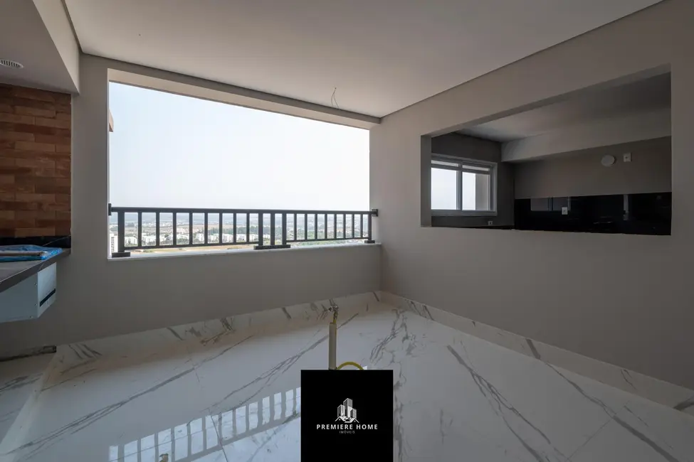 Foto 9 de Apartamento com 4 quartos à venda, 366m2 em Parque Campolim, Sorocaba - SP