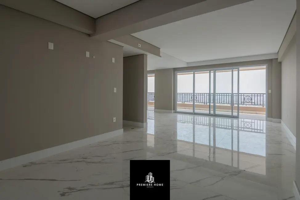 Foto 4 de Apartamento com 4 quartos à venda, 366m2 em Parque Campolim, Sorocaba - SP