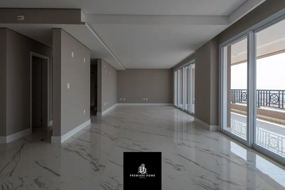 Apartamento com 4 quartos à venda, 356m2 em Parque Campolim, Sorocaba - SP - imagem 4 Foto 4 de Apartamento com 4 quartos à venda, 356m2 em Parque Campolim, Sorocaba - SP