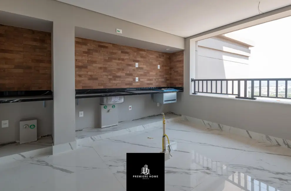 Apartamento com 4 quartos à venda, 356m2 em Parque Campolim, Sorocaba - SP - imagem 8 Foto 8 de Apartamento com 4 quartos à venda, 356m2 em Parque Campolim, Sorocaba - SP