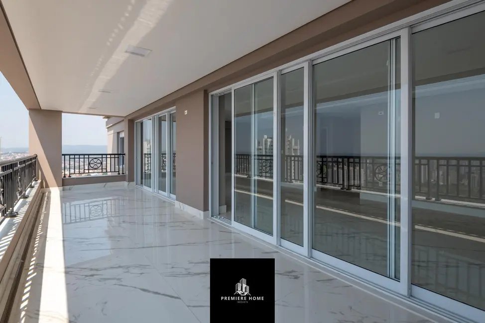 Apartamento com 4 quartos à venda, 356m2 em Parque Campolim, Sorocaba - SP - imagem 6 Foto 6 de Apartamento com 4 quartos à venda, 356m2 em Parque Campolim, Sorocaba - SP