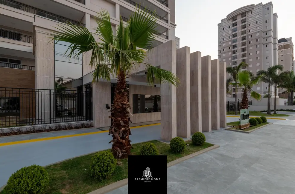 Foto 1 de Apartamento com 4 quartos à venda, 356m2 em Parque Campolim, Sorocaba - SP
