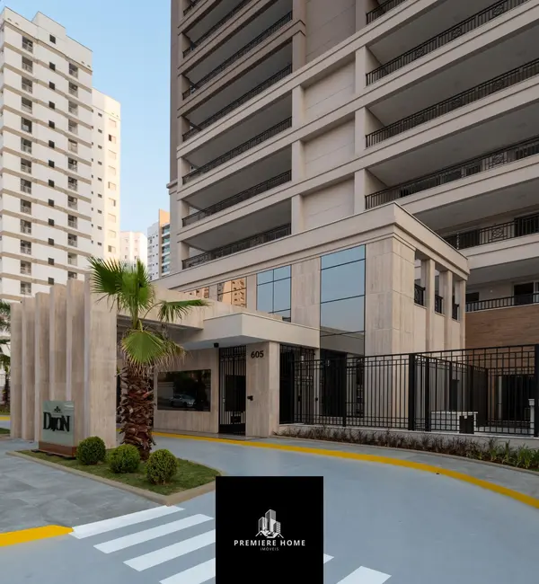 Apartamento com 4 quartos à venda, 356m2 em Parque Campolim, Sorocaba - SP - imagem 3 Foto 3 de Apartamento com 4 quartos à venda, 356m2 em Parque Campolim, Sorocaba - SP