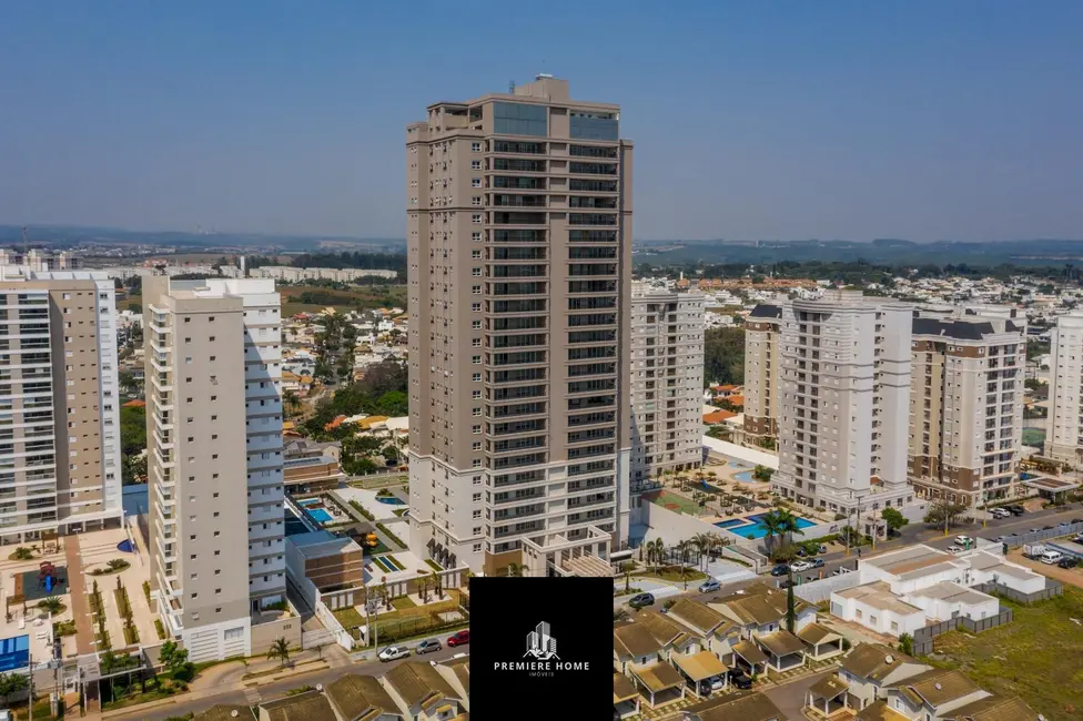 Foto 2 de Apartamento com 4 quartos à venda, 356m2 em Parque Campolim, Sorocaba - SP