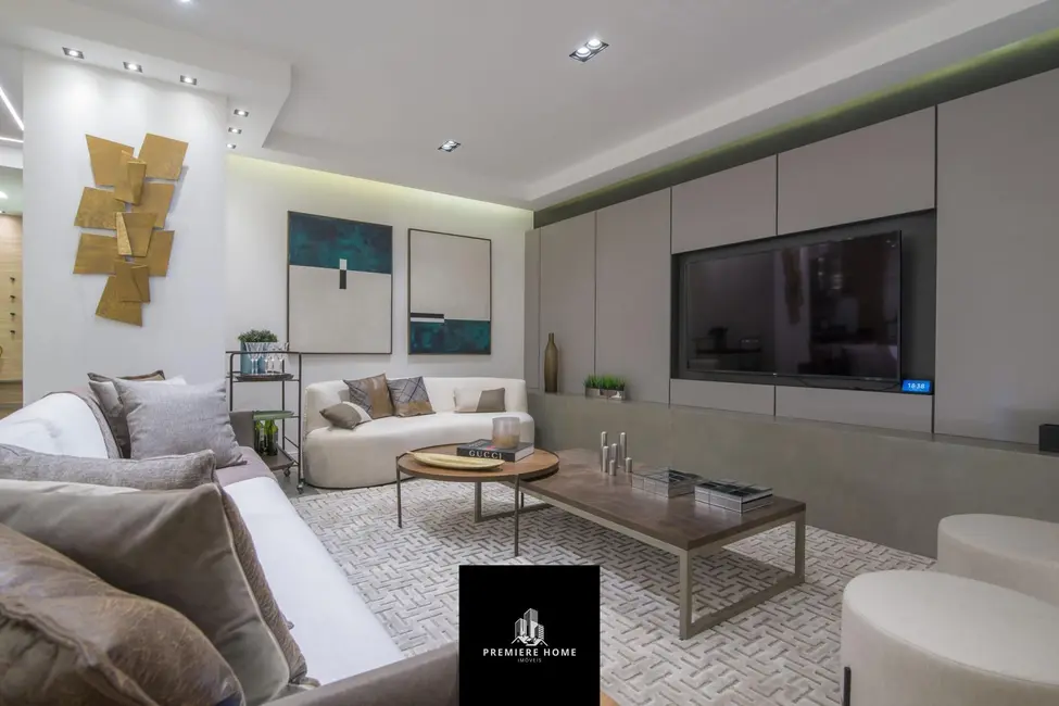 Apartamento com 3 quartos à venda, 143m2 em Parque Campolim, Sorocaba - SP - imagem 3 Foto 3 de Apartamento com 3 quartos à venda, 143m2 em Parque Campolim, Sorocaba - SP