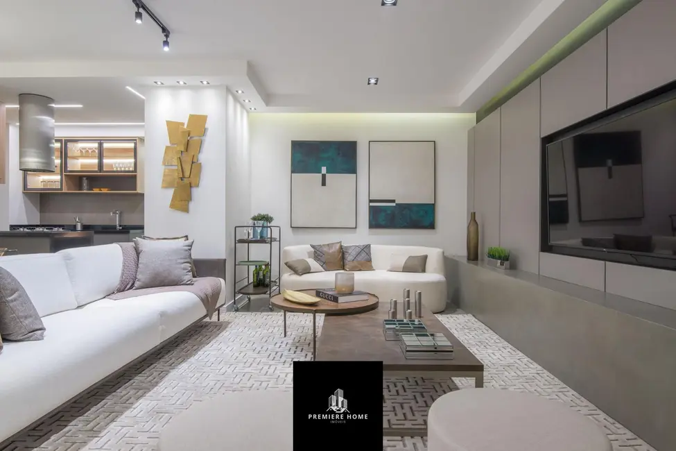 Apartamento com 3 quartos à venda, 143m2 em Parque Campolim, Sorocaba - SP - imagem 4 Foto 4 de Apartamento com 3 quartos à venda, 143m2 em Parque Campolim, Sorocaba - SP