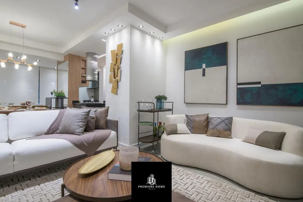 Apartamento com 3 quartos à venda, 143m2 em Parque Campolim, Sorocaba - SP - imagem 5 Foto 5 de Apartamento com 3 quartos à venda, 143m2 em Parque Campolim, Sorocaba - SP