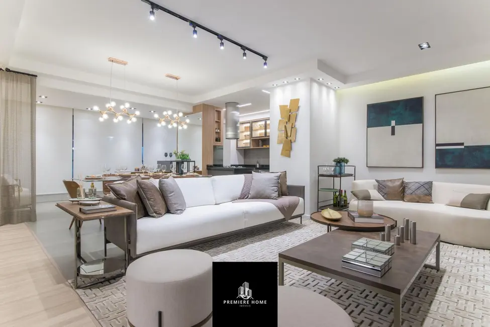 Foto 2 de Apartamento com 3 quartos à venda, 143m2 em Parque Campolim, Sorocaba - SP