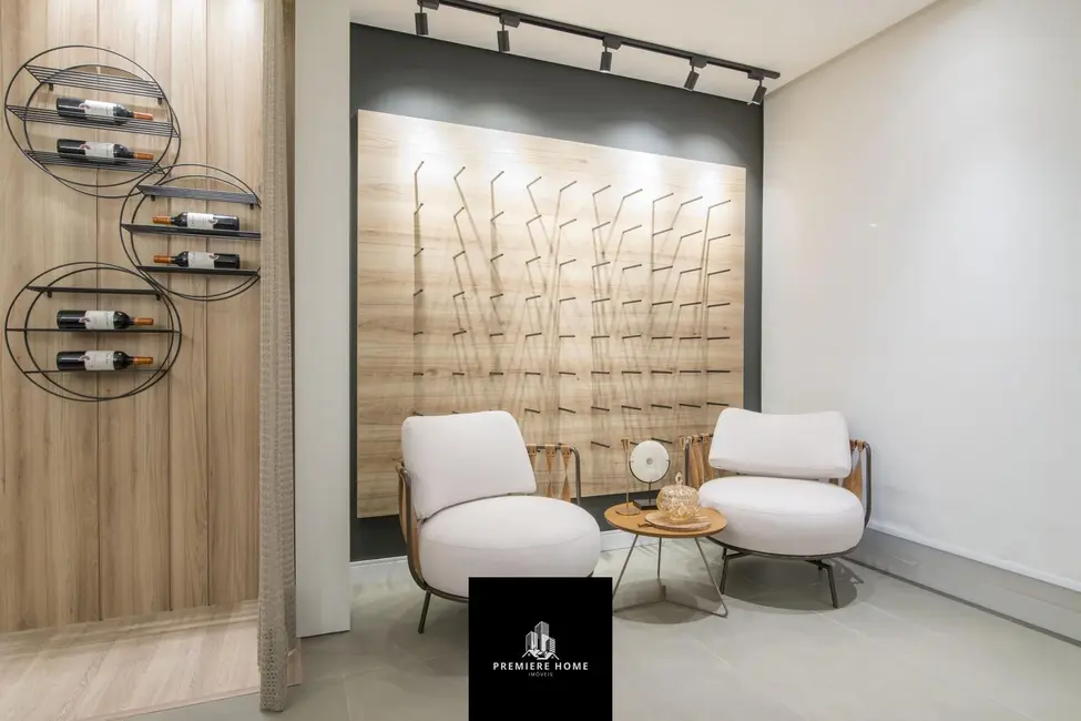 Apartamento com 3 quartos à venda, 143m2 em Parque Campolim, Sorocaba - SP - imagem 9 Foto 9 de Apartamento com 3 quartos à venda, 143m2 em Parque Campolim, Sorocaba - SP