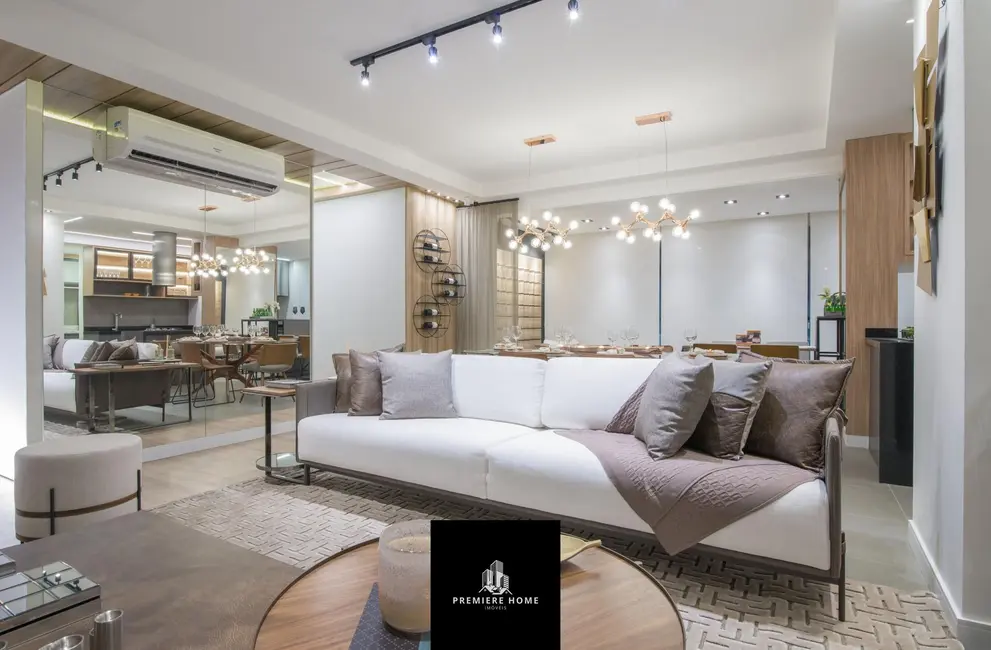 Apartamento com 3 quartos à venda, 143m2 em Parque Campolim, Sorocaba - SP - imagem 6 Foto 6 de Apartamento com 3 quartos à venda, 143m2 em Parque Campolim, Sorocaba - SP