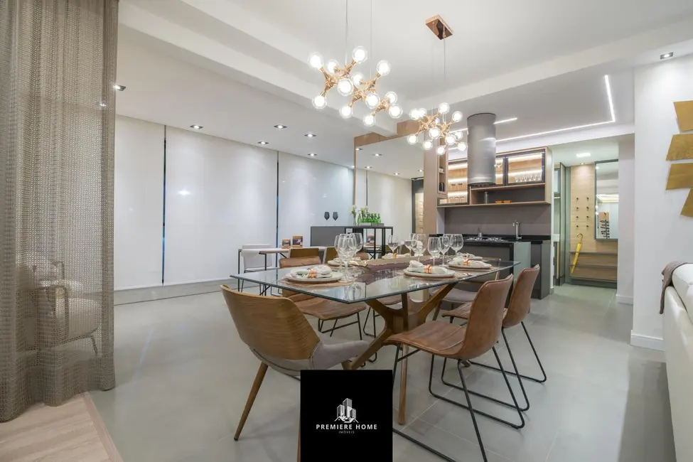 Apartamento com 3 quartos à venda, 143m2 em Parque Campolim, Sorocaba - SP - imagem 7 Foto 7 de Apartamento com 3 quartos à venda, 143m2 em Parque Campolim, Sorocaba - SP