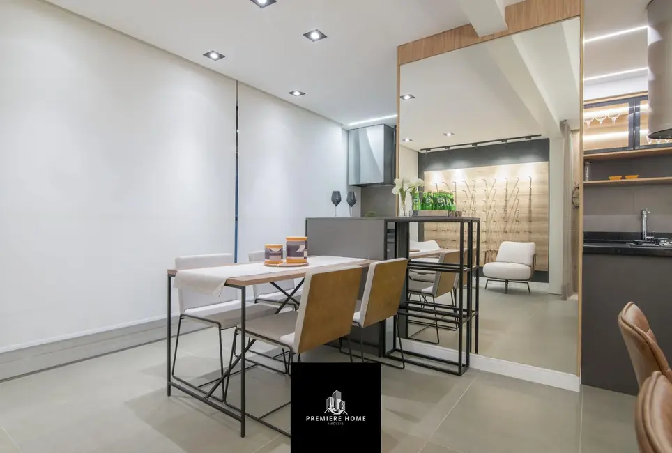 Apartamento com 3 quartos à venda, 143m2 em Parque Campolim, Sorocaba - SP - imagem 8 Foto 8 de Apartamento com 3 quartos à venda, 143m2 em Parque Campolim, Sorocaba - SP