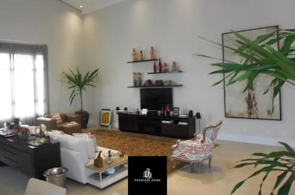 Casa de Condomínio com 6 quartos à venda, 645m2 em Parque Campolim, Sorocaba - SP - imagem 3 Foto 3 de Casa de Condomínio com 6 quartos à venda, 645m2 em Parque Campolim, Sorocaba - SP
