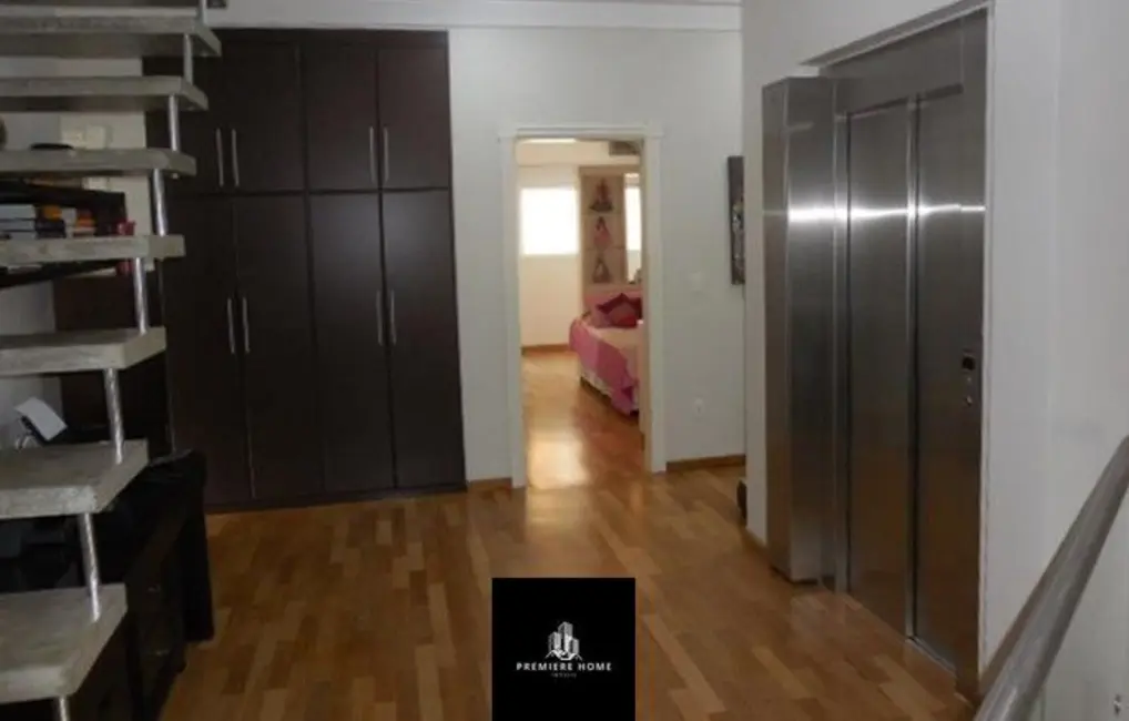 Casa de Condomínio com 6 quartos à venda, 645m2 em Parque Campolim, Sorocaba - SP - imagem 8 Foto 8 de Casa de Condomínio com 6 quartos à venda, 645m2 em Parque Campolim, Sorocaba - SP