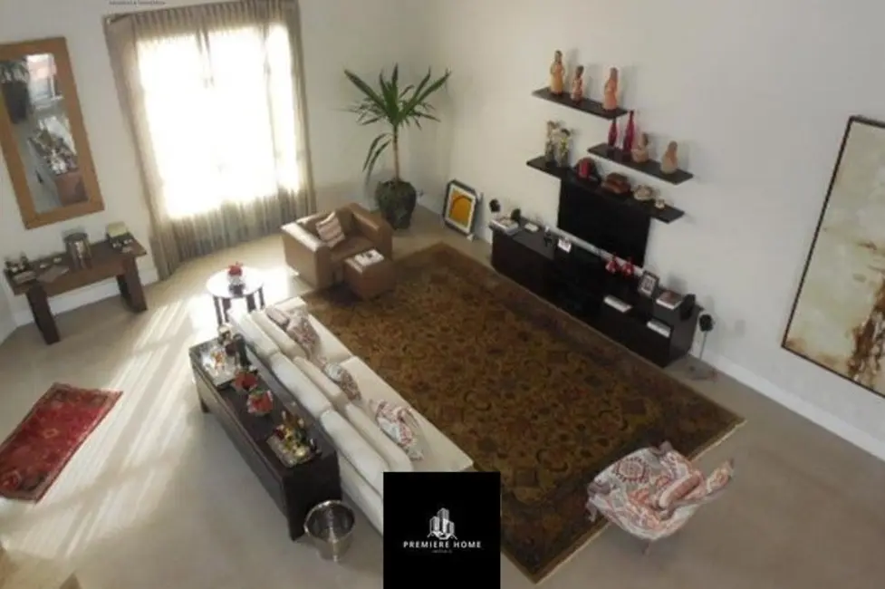 Casa de Condomínio com 6 quartos à venda, 645m2 em Parque Campolim, Sorocaba - SP - imagem 6 Foto 6 de Casa de Condomínio com 6 quartos à venda, 645m2 em Parque Campolim, Sorocaba - SP