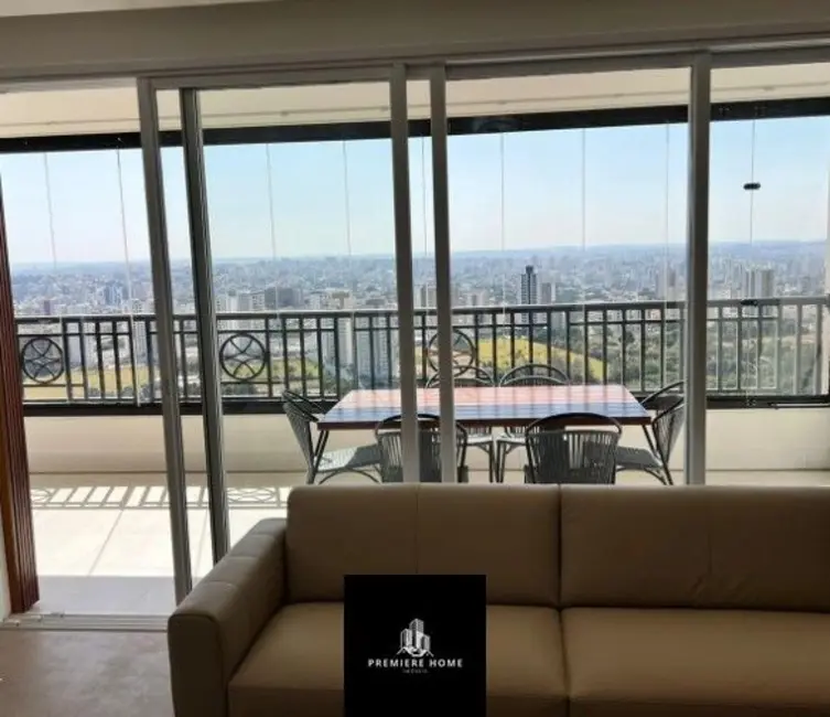 Apartamento com 4 quartos à venda, 315m2 em Parque Campolim, Sorocaba - SP - imagem 3 Foto 3 de Apartamento com 4 quartos à venda, 315m2 em Parque Campolim, Sorocaba - SP
