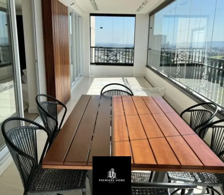 Apartamento com 4 quartos à venda, 315m2 em Parque Campolim, Sorocaba - SP - imagem 4 Foto 4 de Apartamento com 4 quartos à venda, 315m2 em Parque Campolim, Sorocaba - SP