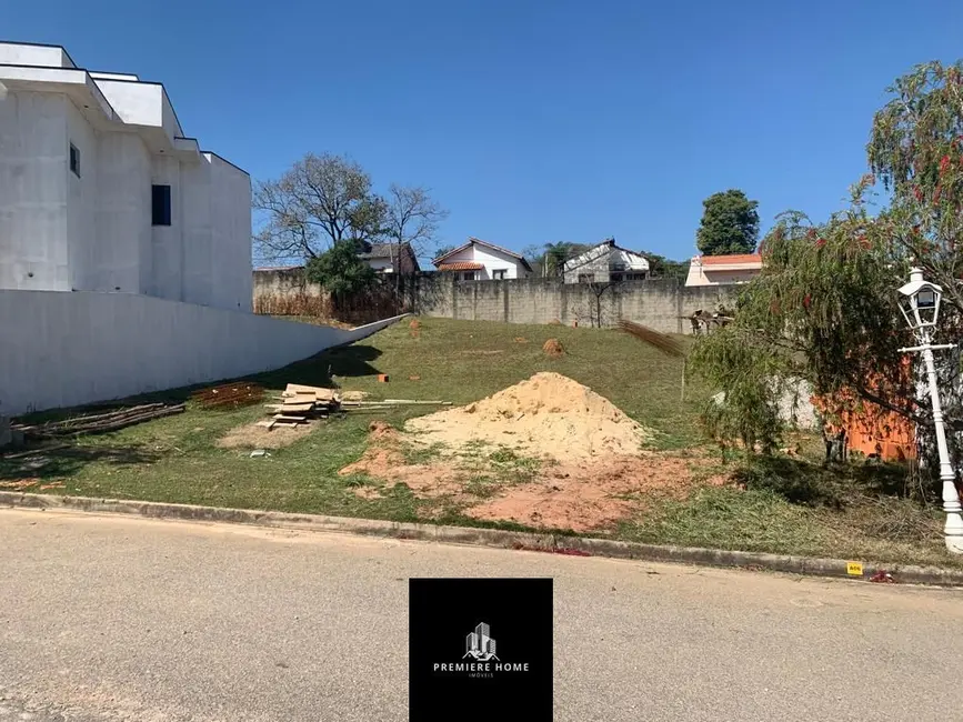 Foto 2 de Terreno / Lote à venda, 380m2 em Jardim Novo Eldorado, Sorocaba - SP
