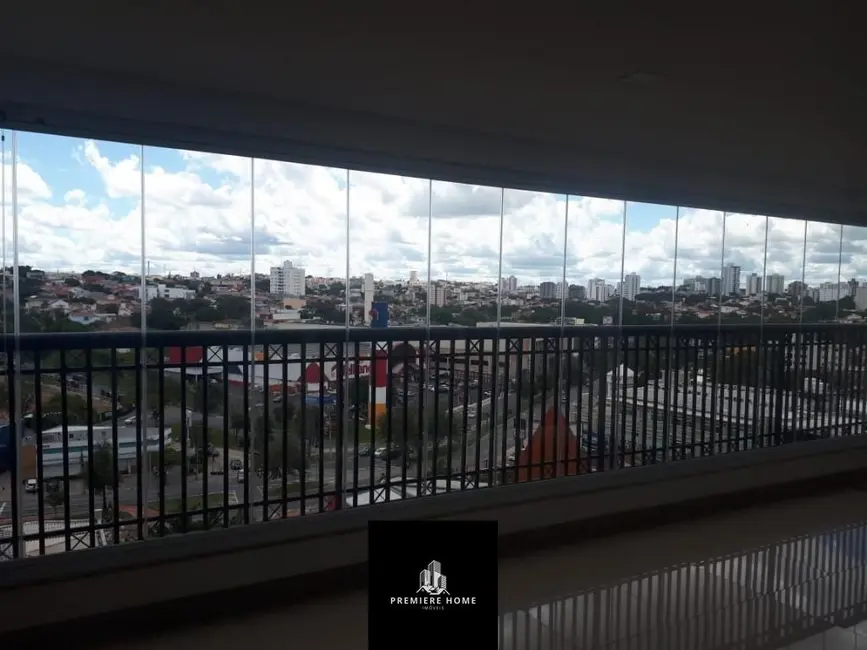 Foto 1 de Apartamento com 4 quartos à venda, 220m2 em Jardim Portal da Colina, Sorocaba - SP