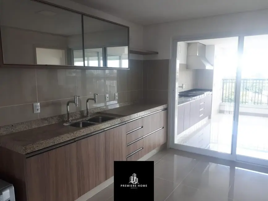 Foto 3 de Apartamento com 4 quartos à venda, 220m2 em Jardim Portal da Colina, Sorocaba - SP