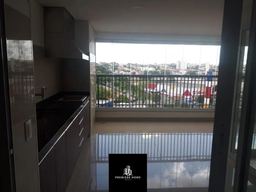 Foto 2 de Apartamento com 4 quartos à venda, 220m2 em Jardim Portal da Colina, Sorocaba - SP