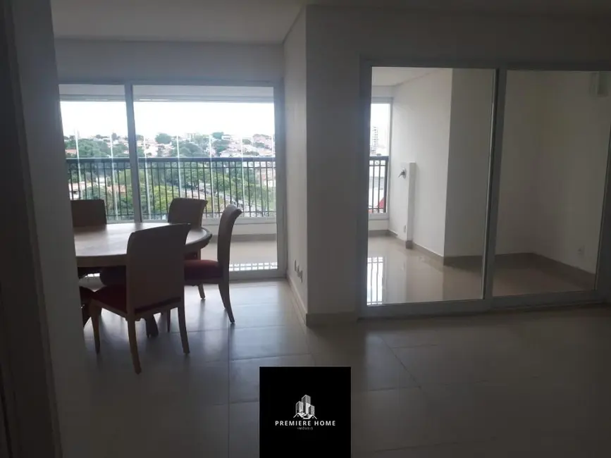 Foto 4 de Apartamento com 4 quartos à venda, 220m2 em Jardim Portal da Colina, Sorocaba - SP