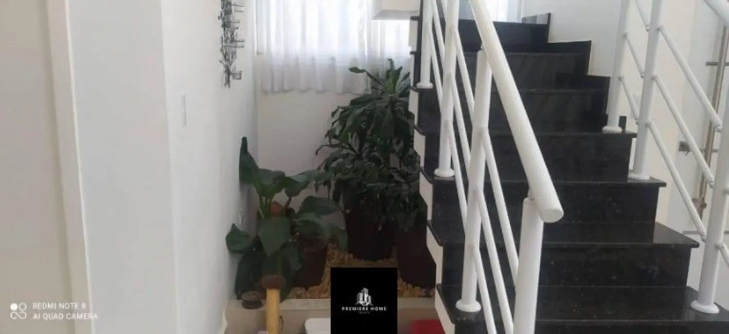 Foto 4 de Casa de Condomínio com 3 quartos à venda, 212m2 em Parque Esplanada, Votorantim - SP