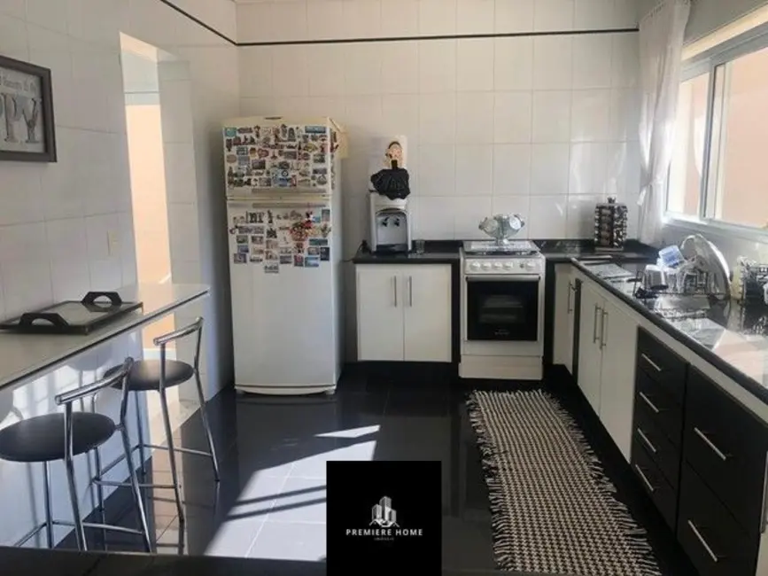 Foto 9 de Casa de Condomínio com 4 quartos à venda, 436m2 em Aparecidinha, Sorocaba - SP