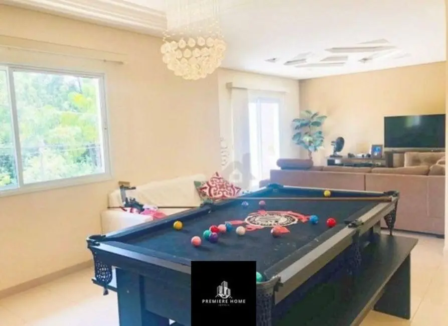 Foto 4 de Casa de Condomínio com 4 quartos à venda, 436m2 em Aparecidinha, Sorocaba - SP