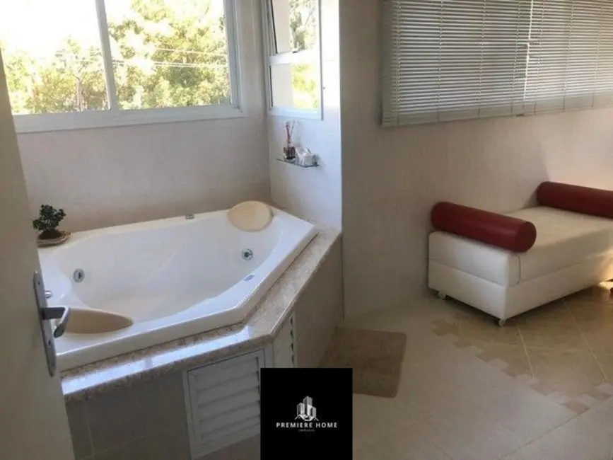 Foto 8 de Casa de Condomínio com 4 quartos à venda, 436m2 em Aparecidinha, Sorocaba - SP