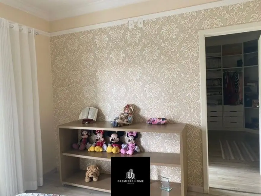 Foto 5 de Casa de Condomínio com 4 quartos à venda, 436m2 em Aparecidinha, Sorocaba - SP