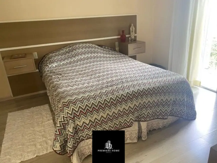 Foto 6 de Casa de Condomínio com 4 quartos à venda, 436m2 em Aparecidinha, Sorocaba - SP