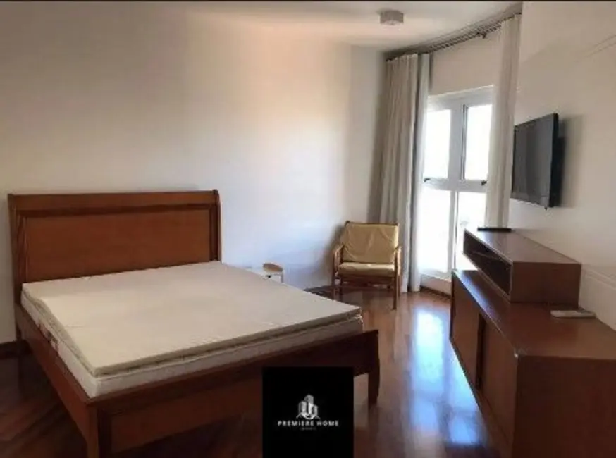 Foto 6 de Apartamento com 3 quartos à venda, 196m2 em Parque Campolim, Sorocaba - SP