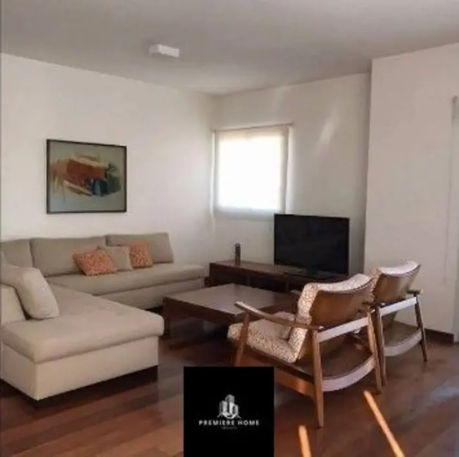 Foto 2 de Apartamento com 3 quartos à venda, 196m2 em Parque Campolim, Sorocaba - SP