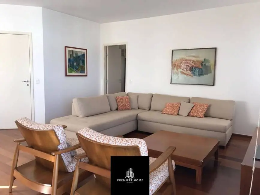 Foto 1 de Apartamento com 3 quartos à venda, 196m2 em Parque Campolim, Sorocaba - SP