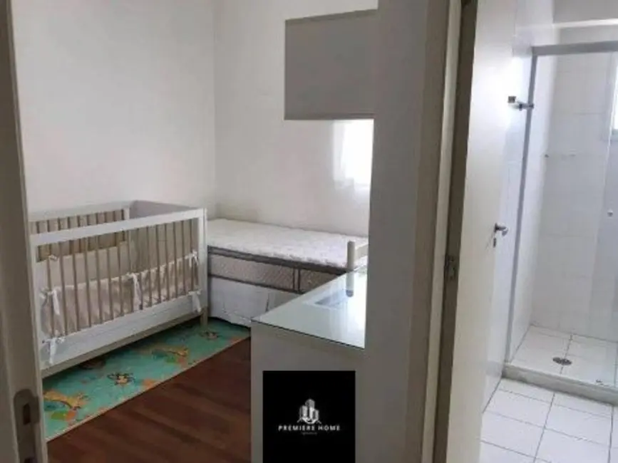 Foto 8 de Apartamento com 3 quartos à venda, 196m2 em Parque Campolim, Sorocaba - SP