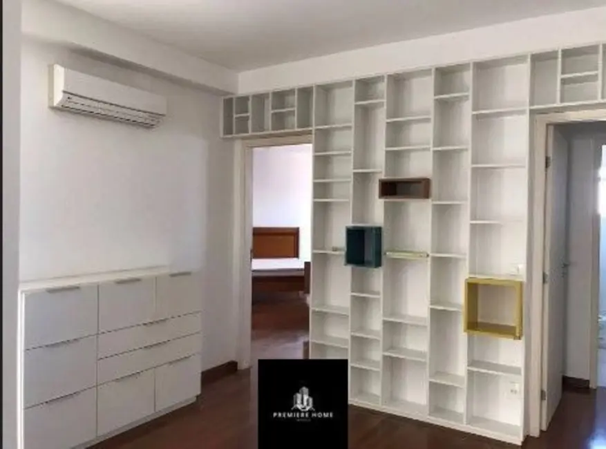 Foto 9 de Apartamento com 3 quartos à venda, 196m2 em Parque Campolim, Sorocaba - SP