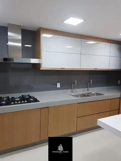 Foto 6 de Apartamento com 3 quartos à venda, 215m2 em Jardim Portal da Colina, Sorocaba - SP