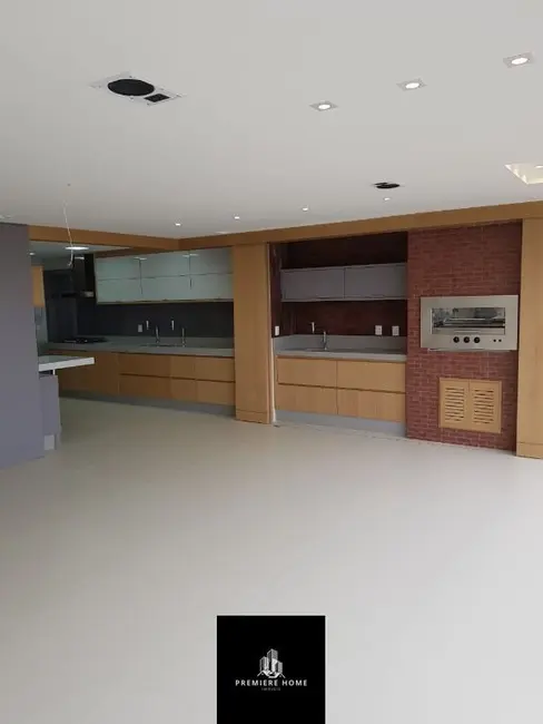 Foto 4 de Apartamento com 3 quartos à venda, 215m2 em Jardim Portal da Colina, Sorocaba - SP