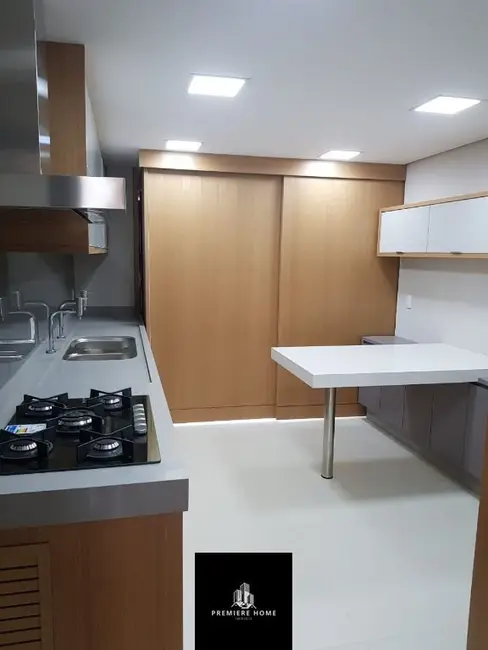 Foto 7 de Apartamento com 3 quartos à venda, 215m2 em Jardim Portal da Colina, Sorocaba - SP