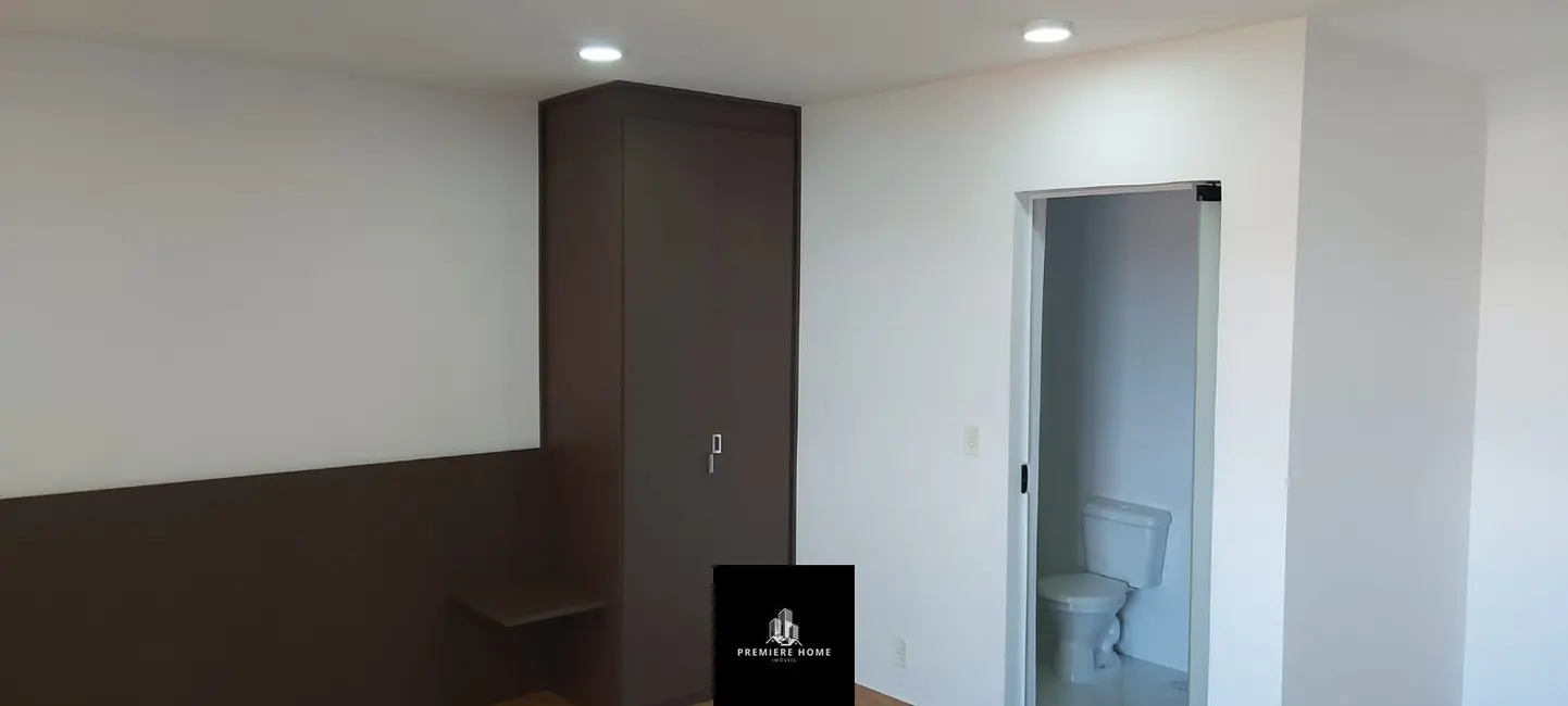 Loft / Flat com 1 quarto à venda, 45m2 em Jardim América, Sorocaba - SP - imagem 3 Foto 3 de Loft / Flat com 1 quarto à venda, 45m2 em Jardim América, Sorocaba - SP