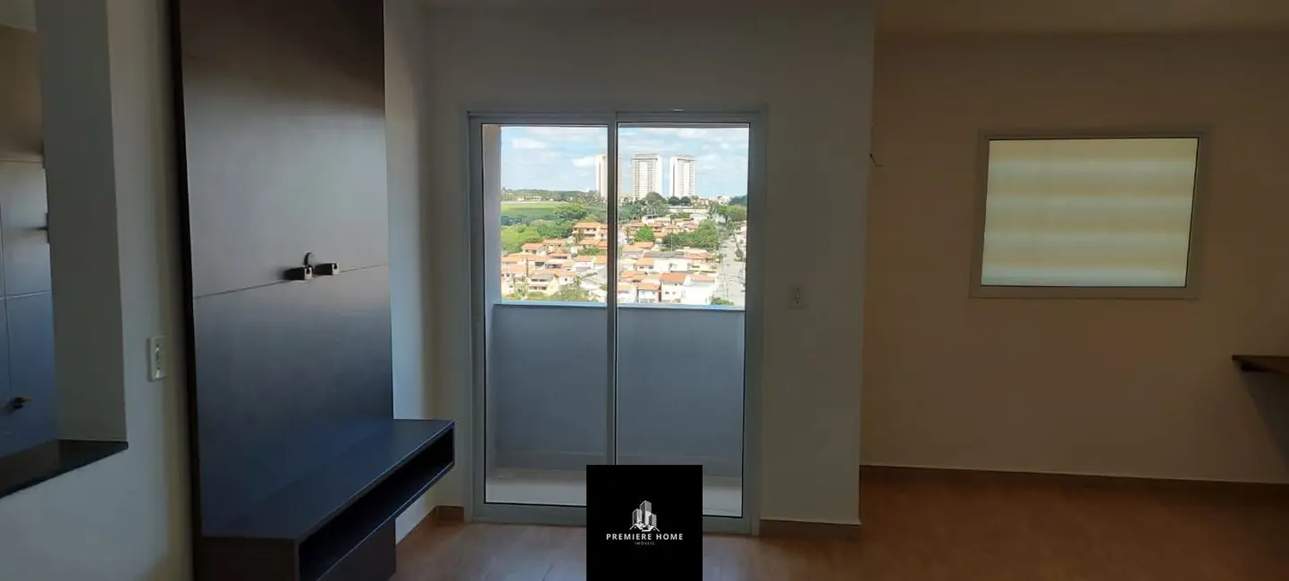 Loft / Flat com 1 quarto à venda, 45m2 em Jardim América, Sorocaba - SP - imagem 7 Foto 7 de Loft / Flat com 1 quarto à venda, 45m2 em Jardim América, Sorocaba - SP
