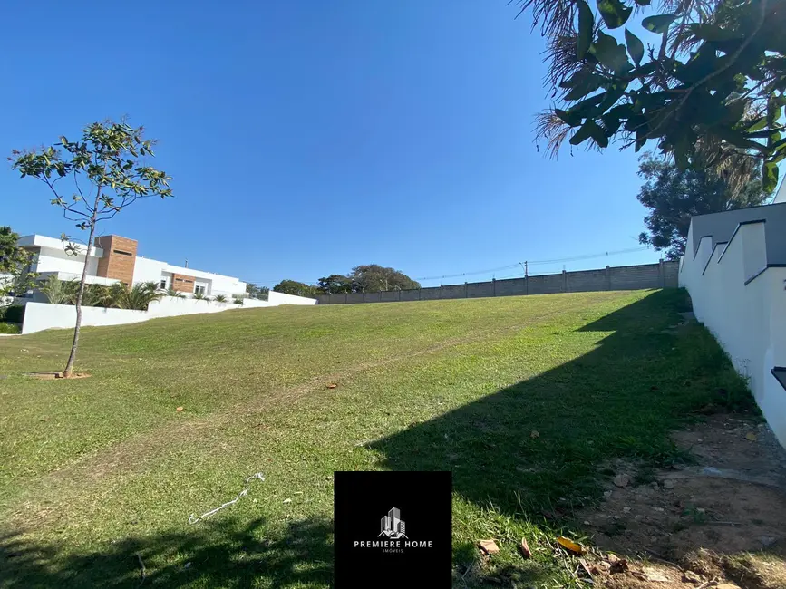 Foto 2 de Terreno / Lote à venda, 655m2 em Alphaville Nova Esplanada 2, Votorantim - SP